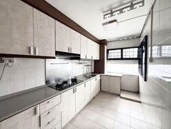 Blk 192C Rivervale Gateway (Sengkang), HDB 5 Rooms #599275831